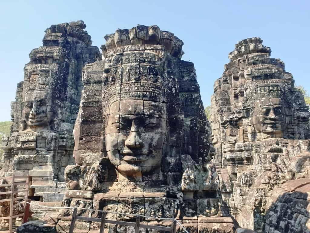 Angkor Discovery