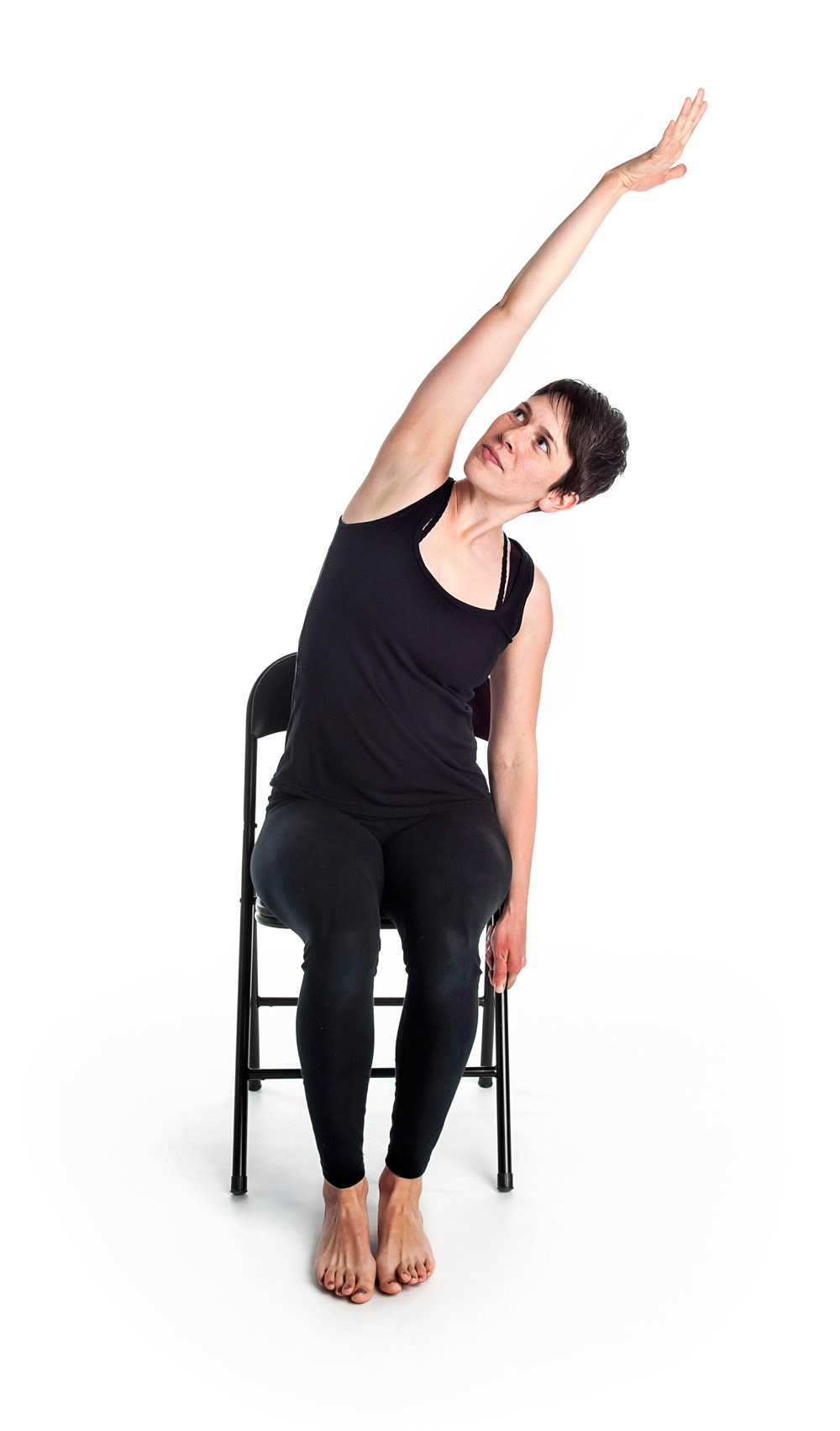 10+ Chair Yoga Poses For Seniors Yoga Poses