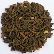 Caramel Toffee Puerh from Teayama