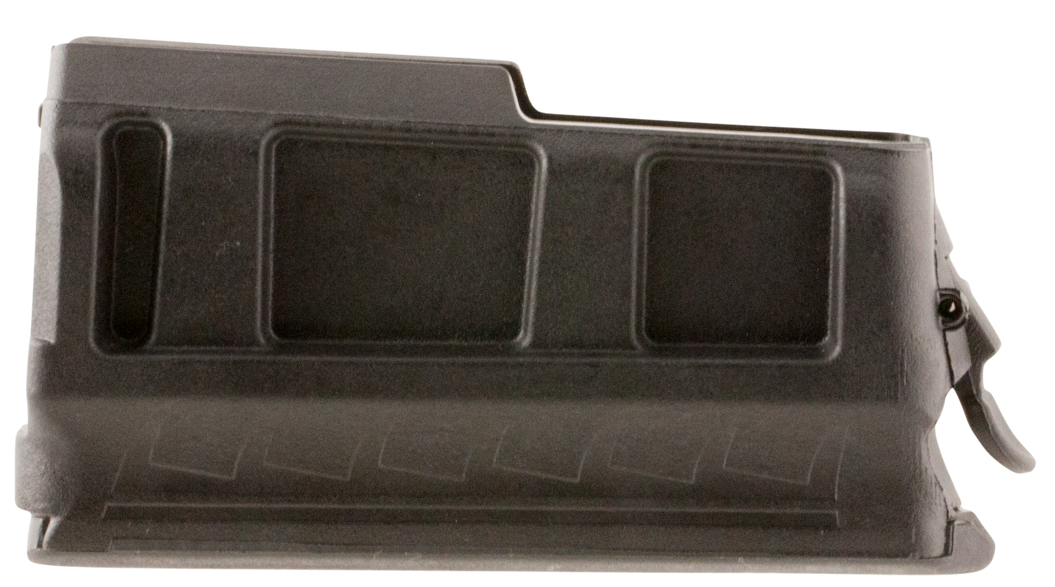 ruger american 308 magazine - Ilustrasi 3