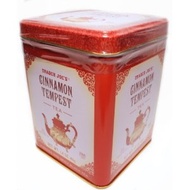 Cinnamon Tempest Tea from Trader Joe's