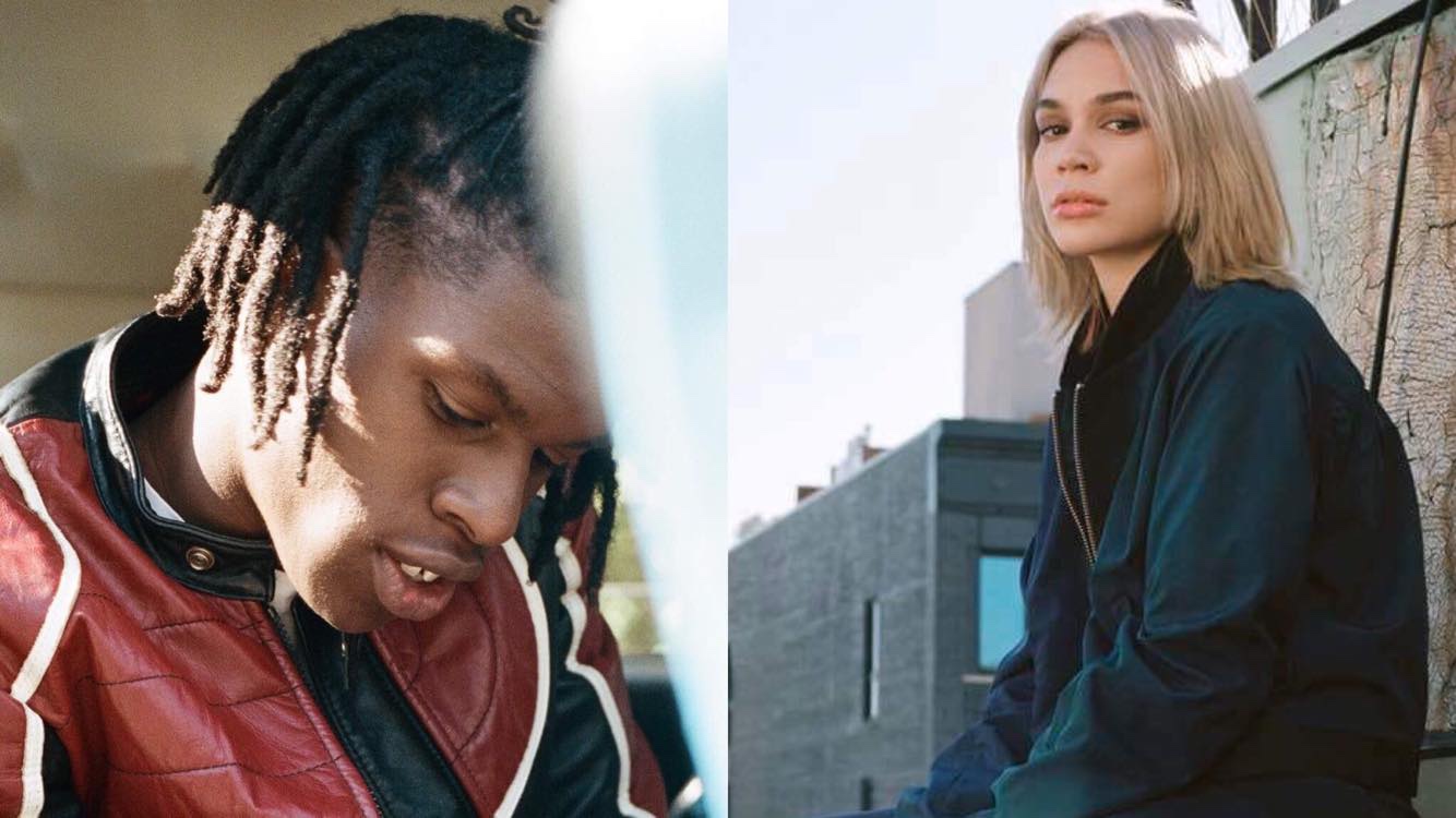 Daniel Caesar and Jess Connelly to join Wanderland 2018