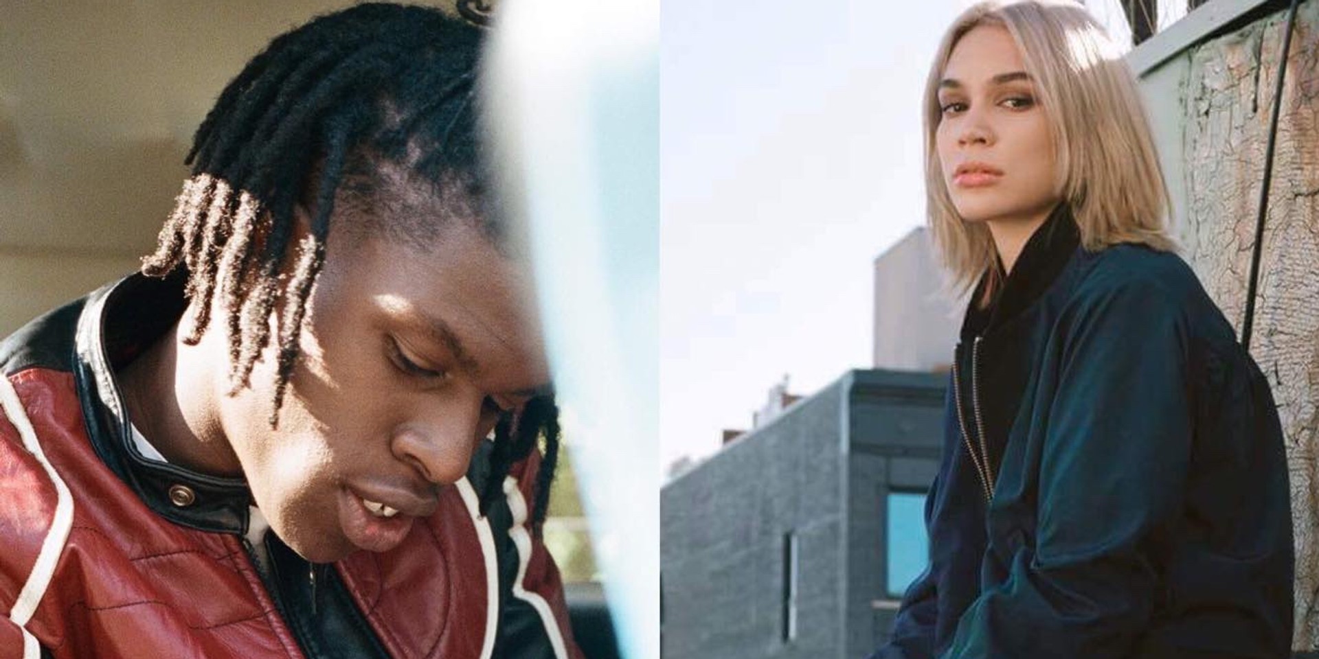 Daniel Caesar and Jess Connelly to join Wanderland 2018