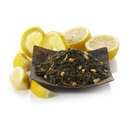 Fresh Lemon Zest from Teavana