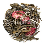 Strawberry White Tea (851) from SpecialTeas
