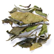 White Symphony from Adagio Teas