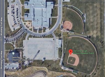 Baseball Field