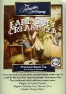 Earl Grey Cream from Metropolitan Tea Company