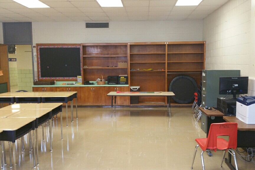 Classroom