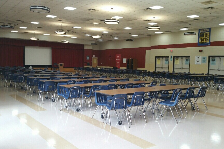 Cafeteria