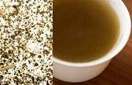 Sweet Yerba Mate from Samovar