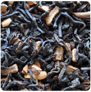 Cinnamon Star from Tea Desire