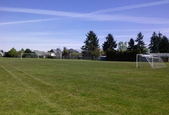 Soccer Field