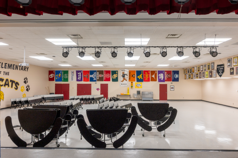 Cafeteria