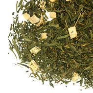 Caramel Apple Green Tea from Teaopia