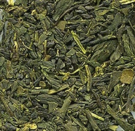 Premium Organic Sencha from Indigo Tea Company