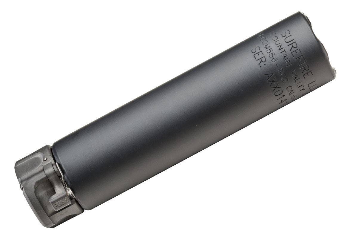 1.20 2 rc1. Surefire SOCOM 556. Глушитель SOCOM 556. Surefire 556 rc2. SOCOM 556-rc2.
