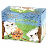 Today's Special Green Tea from Blue Q