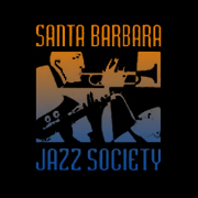 Santa Barbara Jazz Society logo