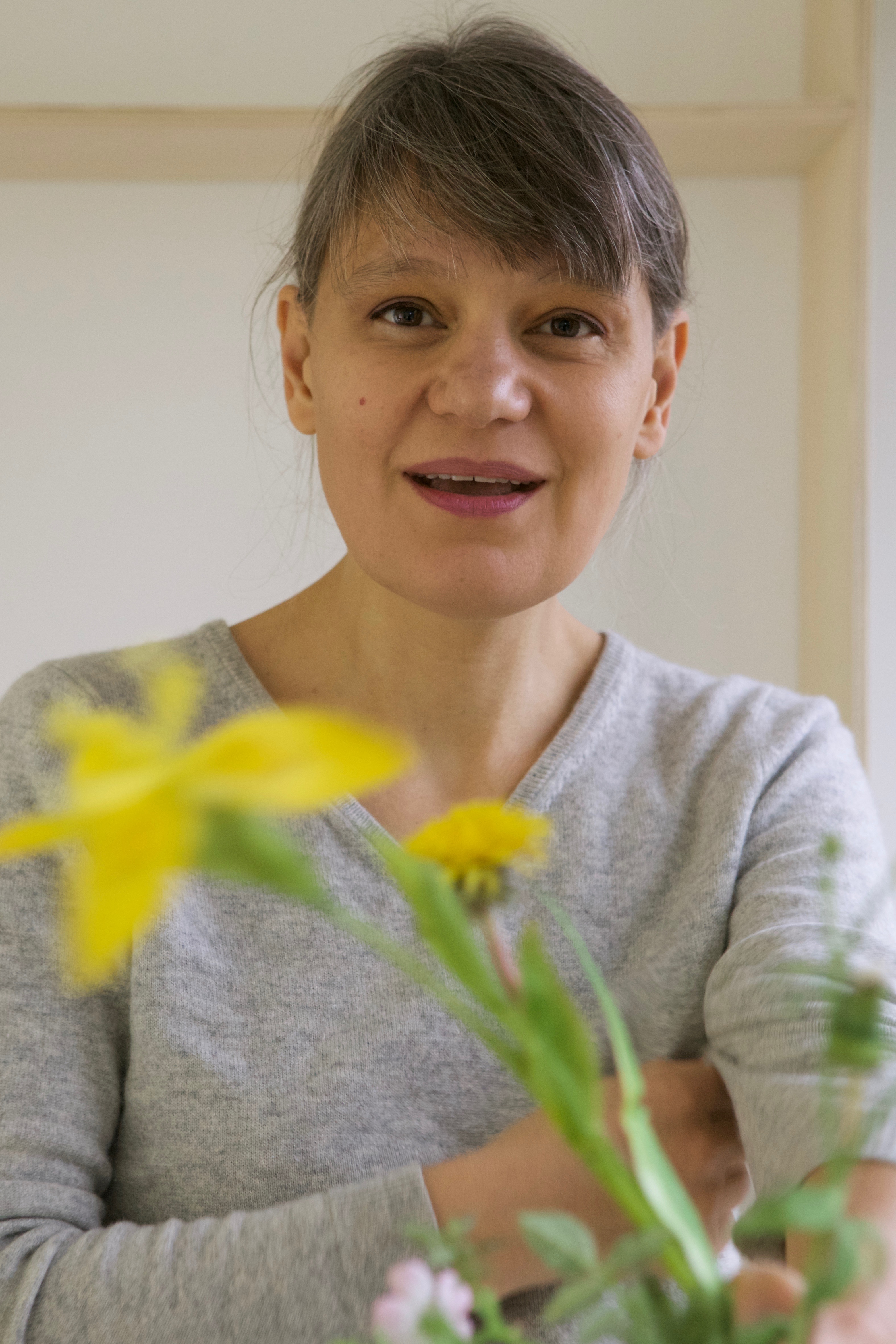 Stine Berg Evensen