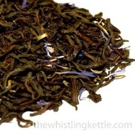 Earl Grey Cream from The Whistling Kettle