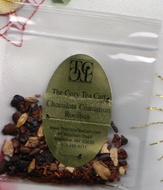 Chocolate Cinnamon Rooibos from The Cozy Tea Cart, LLC