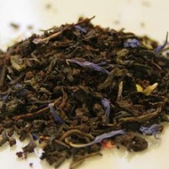 Buckingham Palace Garden Party from Herbal Infusions