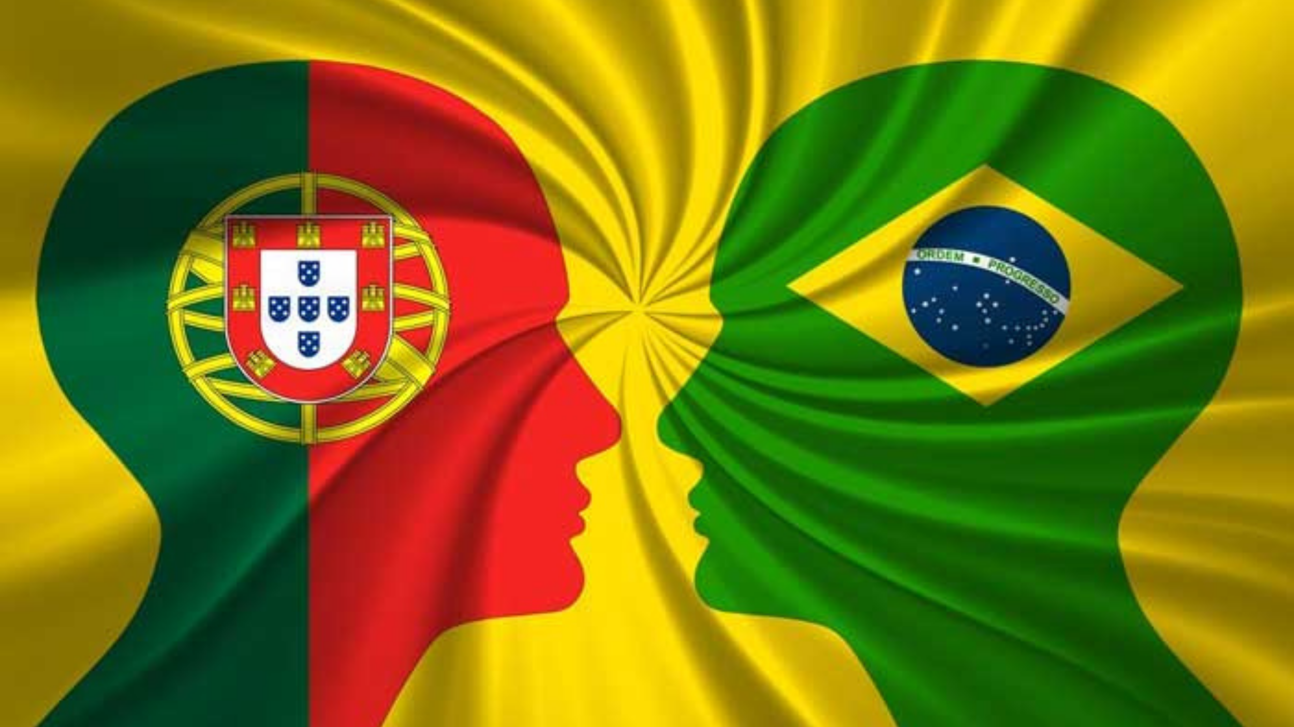 Португальский государственный страны. Флаг португальской Бразилии. Португальский язык в Бразилии. Португальцы и бразильцы. Государственный язык Бразилии.