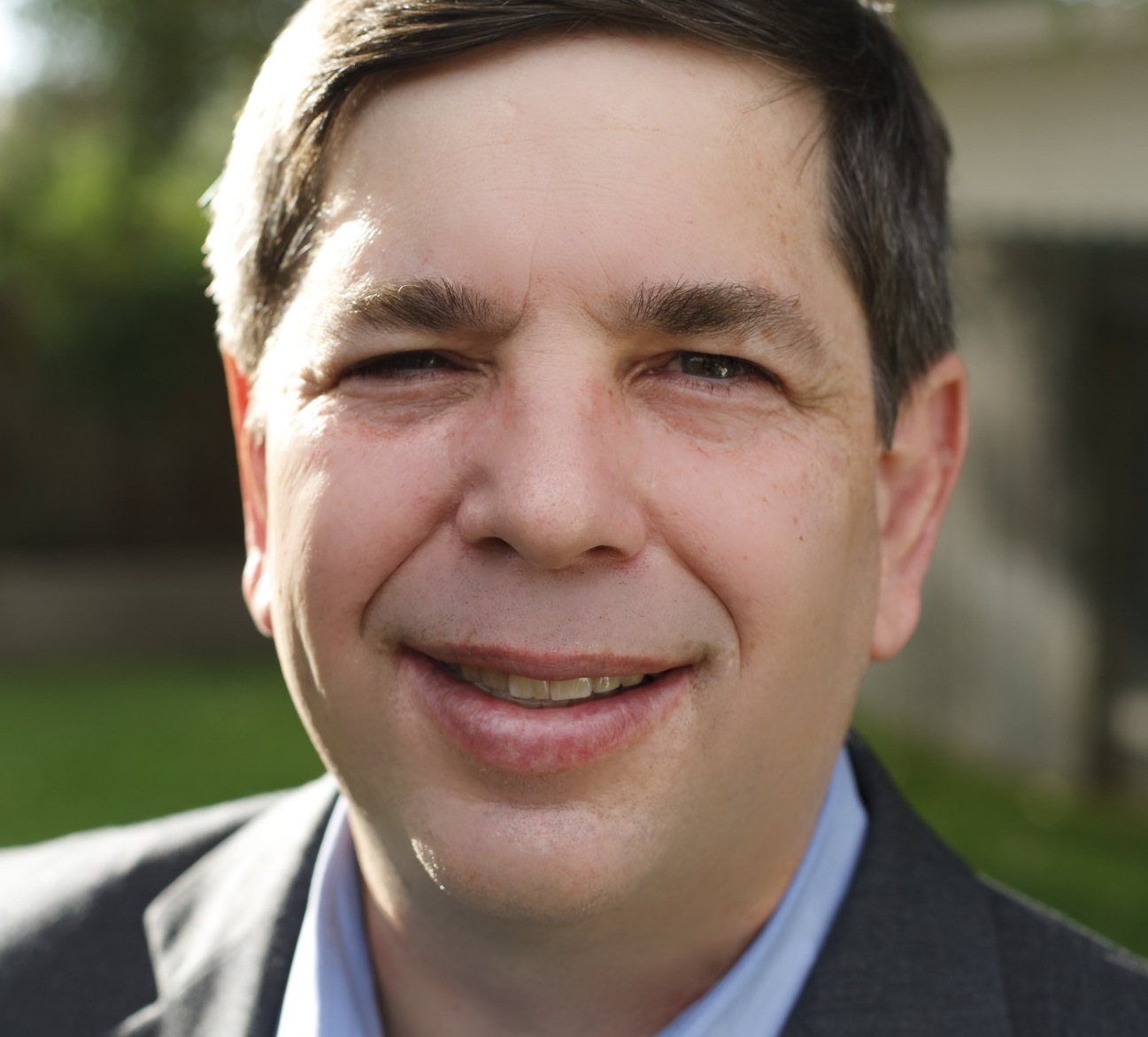 David Sparks