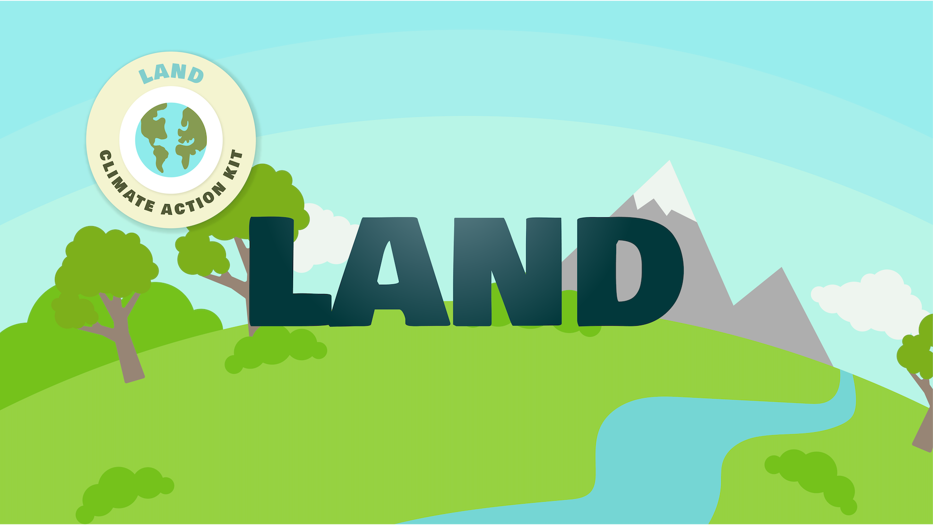 life on land essay competition
