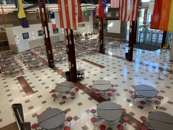 Cafeteria