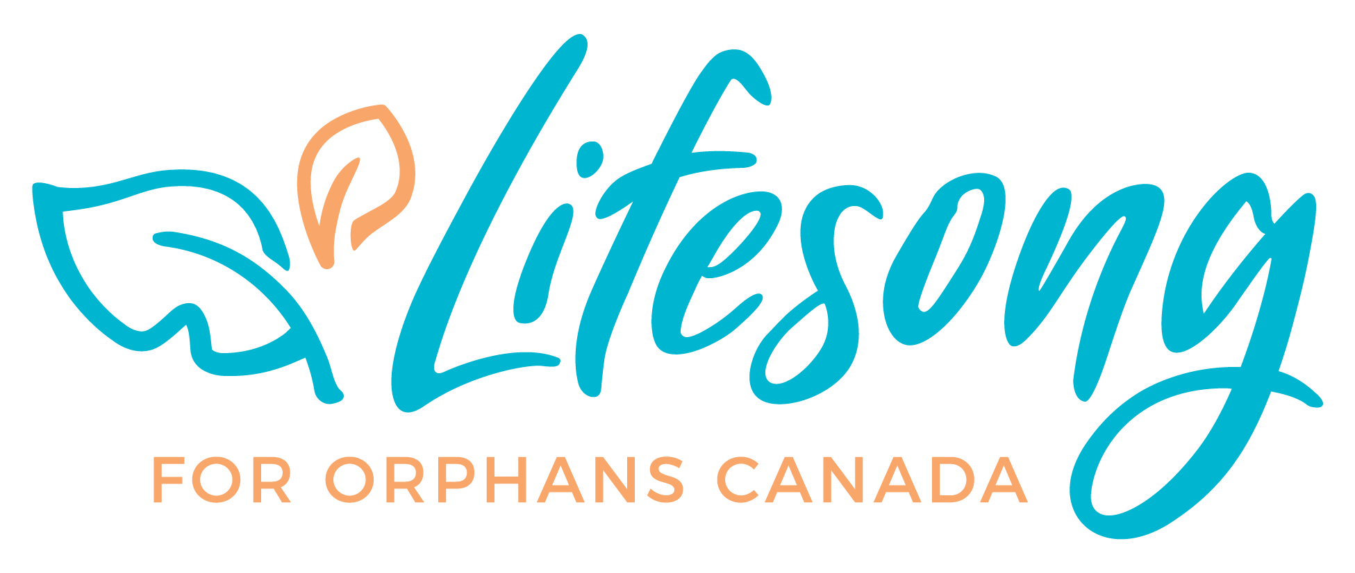 Lifesong for Orphans (Canada) logo
