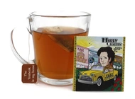Harry Chai-pin from The TeaBook