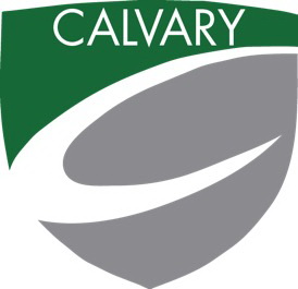 Calvary Schools of Holland logo