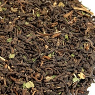 Iron Silk Puerh from New Mexico Tea Company