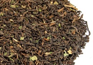 Iron Silk Puerh from New Mexico Tea Company