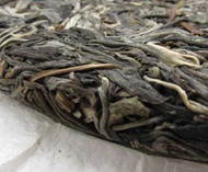 Mang Zhi 2011 Autumn sheng from Tea Urchin