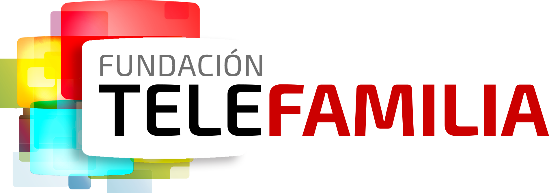 Fundacion Telefamilia logo