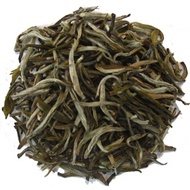 Jasmine Silver Needle from TeaSource