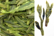 Tai Ping Hou Kui from jing tea shop