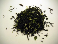 Creamy Peppermint from Compass Teas