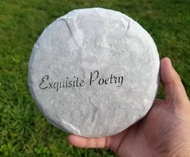 2018 Exquisite Poetry from Liquid Proust Teas