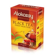 Black Tea from Alokozay