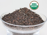 Organic Kundaly from LeafSpa Organic Tea