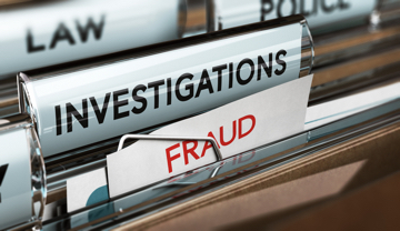 Product image for How to Start a Fraud Program in Your Organization