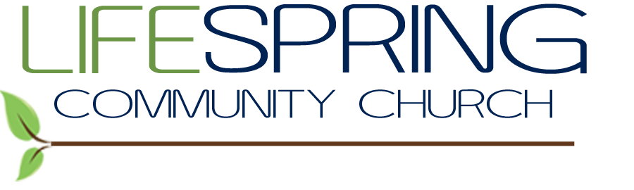 LifeSpring logo