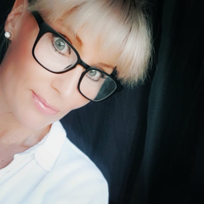 Mimmi Janeld