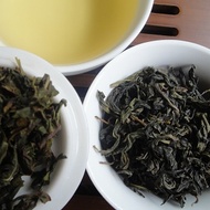 Wen Shan Bao Zhong from Butiki Teas