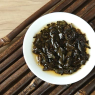 2015 Jingwei Fu "1368 Classic" Fu Brick Tea from Yunnan Sourcing