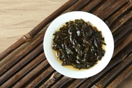 2015 Jingwei Fu "1368 Classic" Fu Brick Tea from Yunnan Sourcing